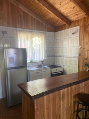 Cabañas el boldo 2